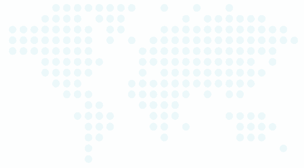 treated patients map